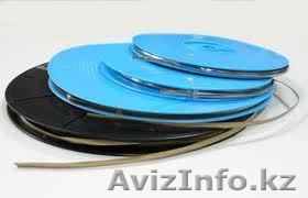 Витражные материалы. Свинцовая лента, УФ-клей. - Изображение #1, Объявление #643294