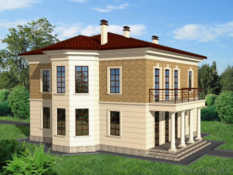 Дом своими руками - Изображение #1, Объявление #692293