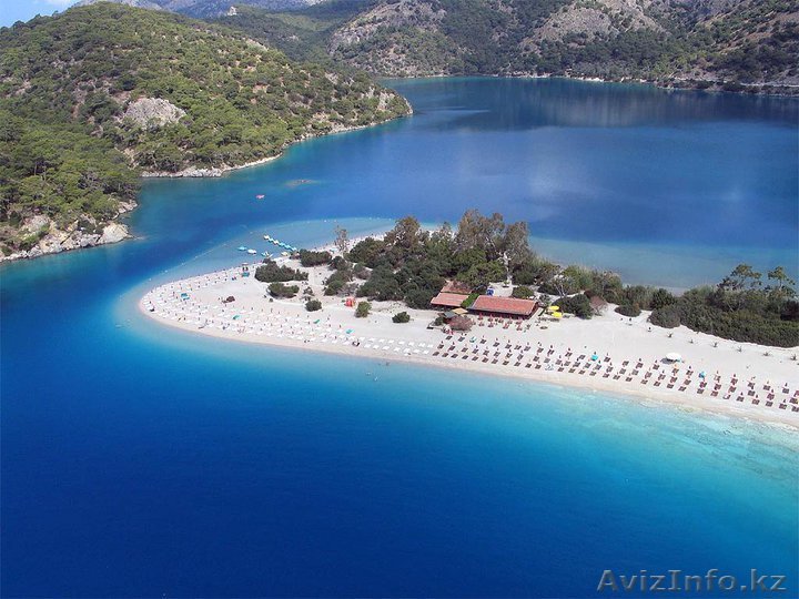 Летние каникулы в Турции, Фетхие - Изображение #1, Объявление #694355