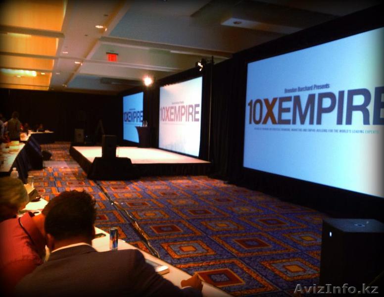 Networking! Новый способ достижения своей цели! - Изображение #1, Объявление #687205