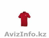 Настольный теннис: тенниска Butterfly Tagis - Изображение #1, Объявление #691976