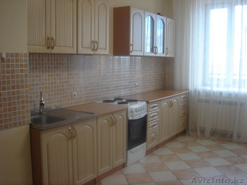 Продам кухонный гарнитур с мойкой - Изображение #1, Объявление #683943