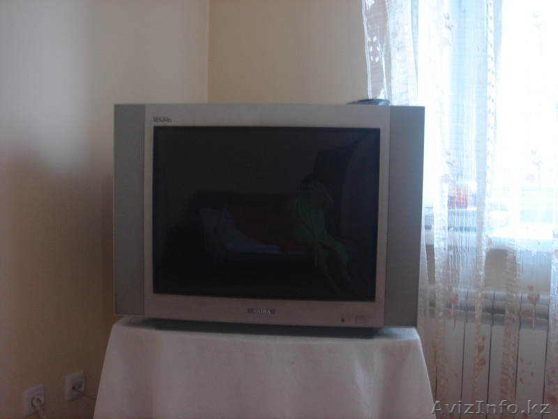 Продам телевизор AKIRA - Изображение #1, Объявление #683931