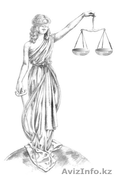 Решение юридических ворпосов любой сложности - Изображение #1, Объявление #690950
