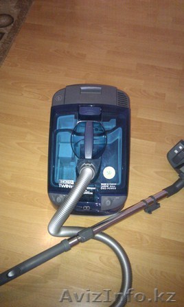 Моющий пылесос Thomas Twint t1 - Изображение #1, Объявление #701192