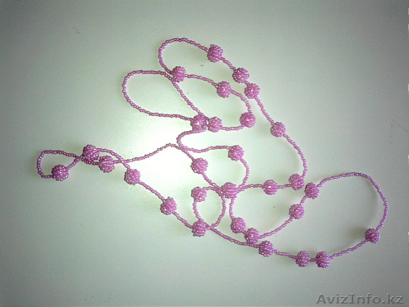 оригинальные бусы) - Изображение #1, Объявление #694854