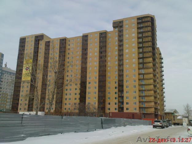 Срочно продаю жк Светлый 2х комнатная  - Изображение #1, Объявление #710053