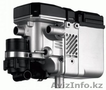 Продам новую Webasto - Изображение #1, Объявление #721961