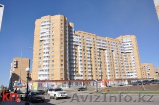 срочно сдам 3-х жк  ДОСТАР 2 - Изображение #1, Объявление #496377