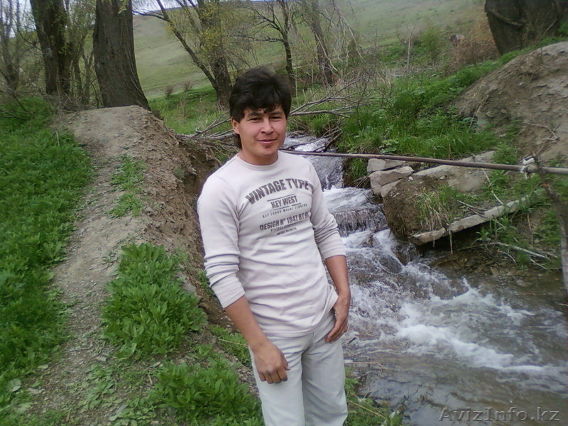 Шалекеев Нурканат - Изображение #1, Объявление #721944