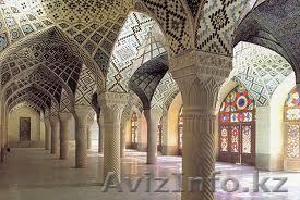 Курсы персидского языка для ВСЕХ! - Изображение #1, Объявление #710103