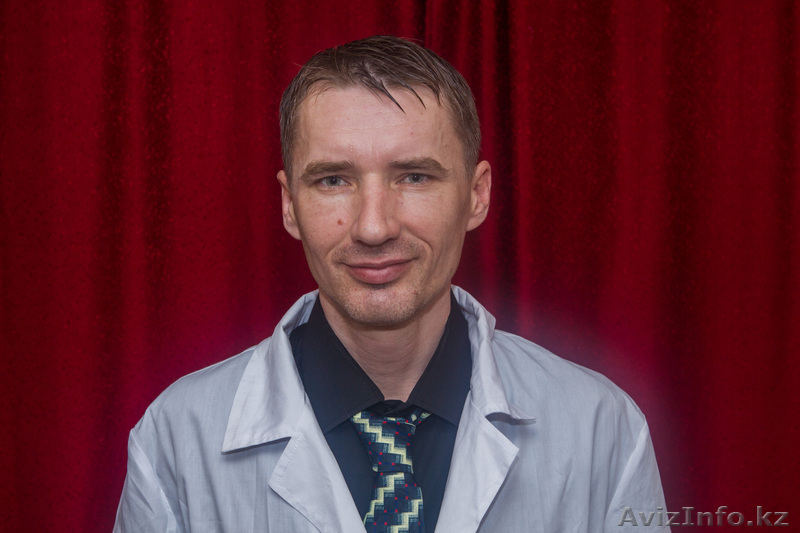 Массаж с выездом на дом. - Изображение #1, Объявление #705433