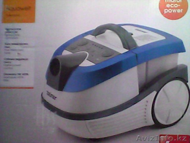 Пылесос моющий ZELMER - Изображение #1, Объявление #701875