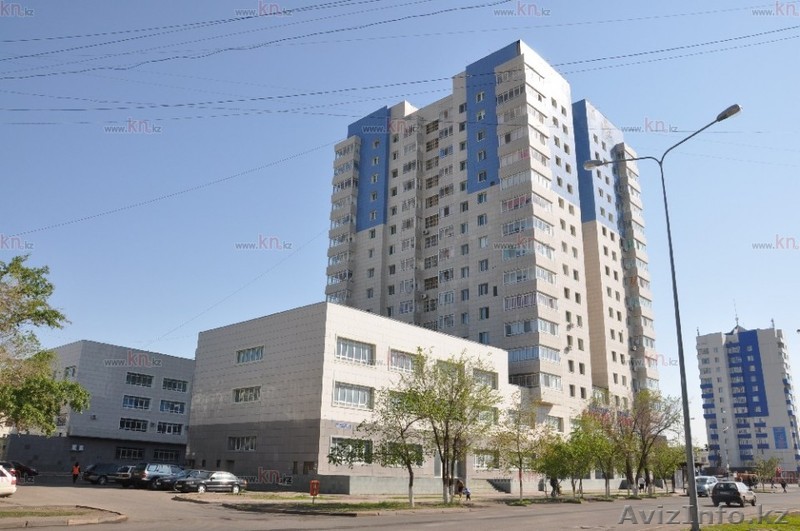 Продам 3-х ком. кв. ЖК\"Женис\" - Изображение #1, Объявление #724002