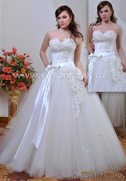 оптовый свадебный магазин - Изображение #1, Объявление #194834