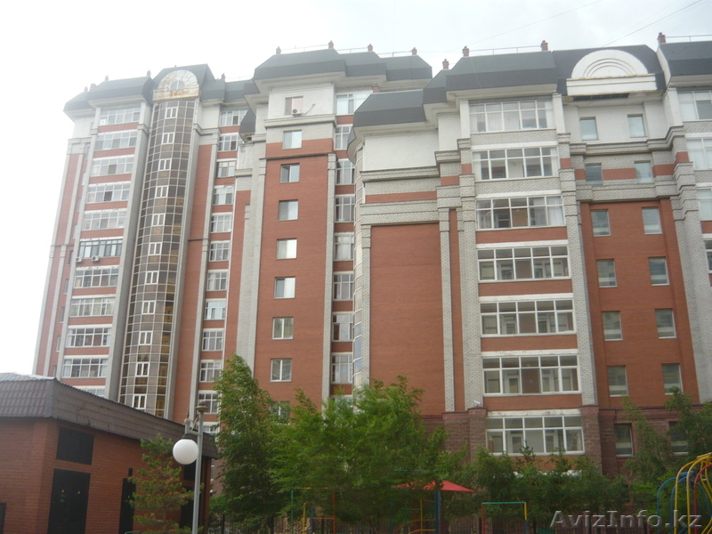 срочно сдается 3-х.комн.квартира на набережной - Изображение #1, Объявление #716752