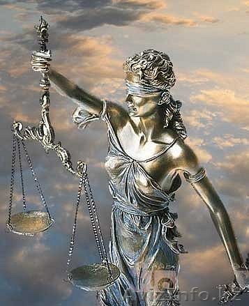 Астана, Левый берег, Нотариус, переводческие услуги - Изображение #1, Объявление #710690