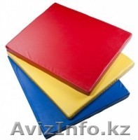 Маты борцовские   - Изображение #1, Объявление #743746