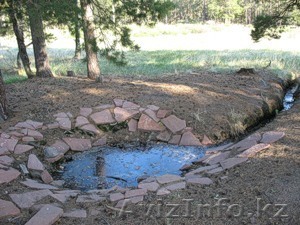 Земельный участок в г. Акколь - Изображение #1, Объявление #744929