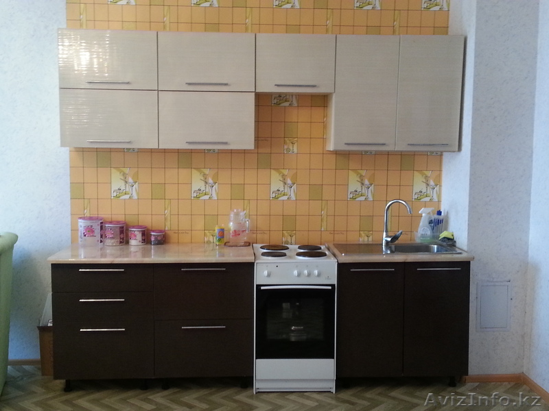 Срочно, кухня в отличном состоянии - Изображение #1, Объявление #732444