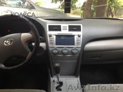 Продам Тойота Камри 40 - Изображение #1, Объявление #742676