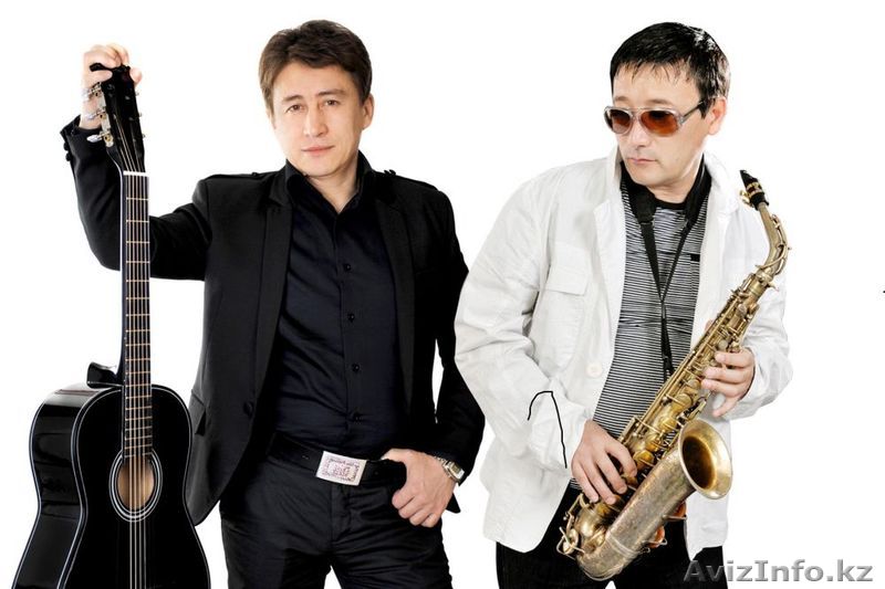 Профессиональные ведущие на русском и на казахском языках - Изображение #1, Объявление #732807