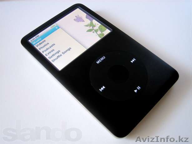 Nokia C2 и IPOD Classic - Изображение #1, Объявление #735594