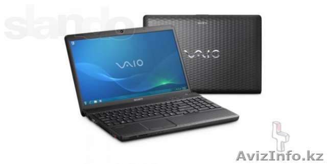 Срочно. Ноутбук Sony VAIO - Изображение #1, Объявление #746402