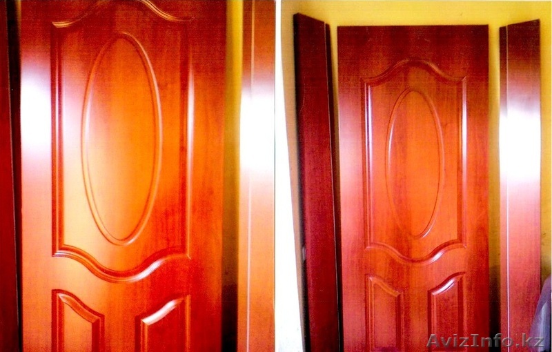 двери межкомнатные ОПТОМ В НАЛИЧИИ - Изображение #1, Объявление #729225