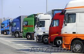 Грузоперевозки всеми видами автотранспорта - Изображение #1, Объявление #732224