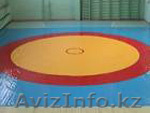 Покрышка для борцовского ковра, пр-во Бельгия Покрышка для борцовского ковра, п - Изображение #1, Объявление #743721