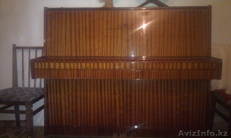 продам пианино срочно - Изображение #1, Объявление #737737