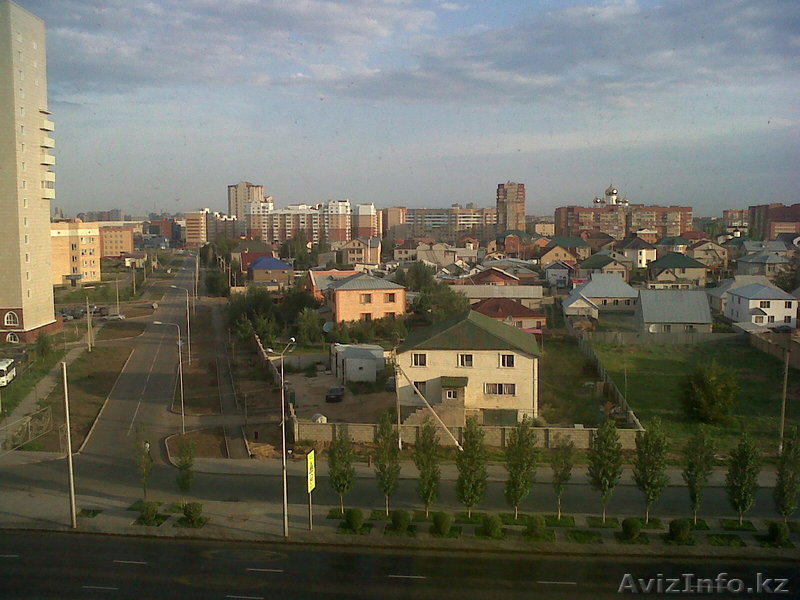 Продам 1 комнатную квартиру в Астане/// - Изображение #1, Объявление #746712