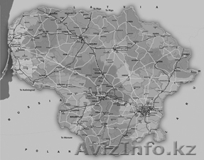  Бизнес услуги в Литве  - Изображение #1, Объявление #731582