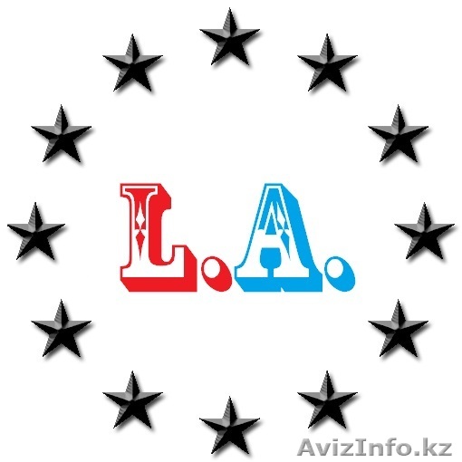 ОБРАЗОВАТЕЛЬНЫЙ ЦЕНТР «L.A.» - Изображение #1, Объявление #740718