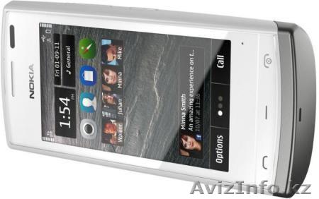 ПРОДАМ ТЕЛЕФОН NOKIA 500 - Изображение #1, Объявление #745691