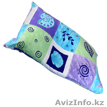 Ортопедическая подушка "Здоровый сон" - Изображение #1, Объявление #731143