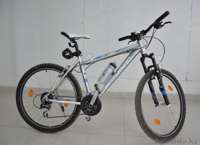 Срочно! Продам велосипед Centurion M6 2012г.в. - Изображение #1, Объявление #730937