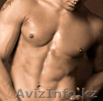  Депиляция для мужчин. Воском, шугаринг.  Маникюрный сервис.  - Изображение #1, Объявление #642087