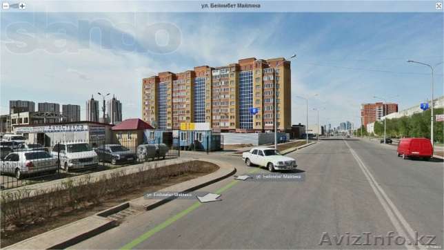 Продам 2-х.комн.кв. ЖК "Ашык аспан" - Изображение #1, Объявление #752985