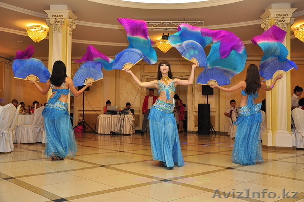 Шоу Балет "БЛЕСК" - Изображение #1, Объявление #763944