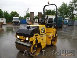 Продажа дорожный виброкаток - Изображение #1, Объявление #755401
