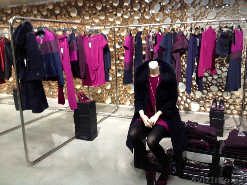 СОПРОВОЖДЕНИЕ НА ФАБРИКИ ИТАЛИИ ДЛЯ ЗАКУПКИ ОПТОМ.  - Изображение #1, Объявление #764617