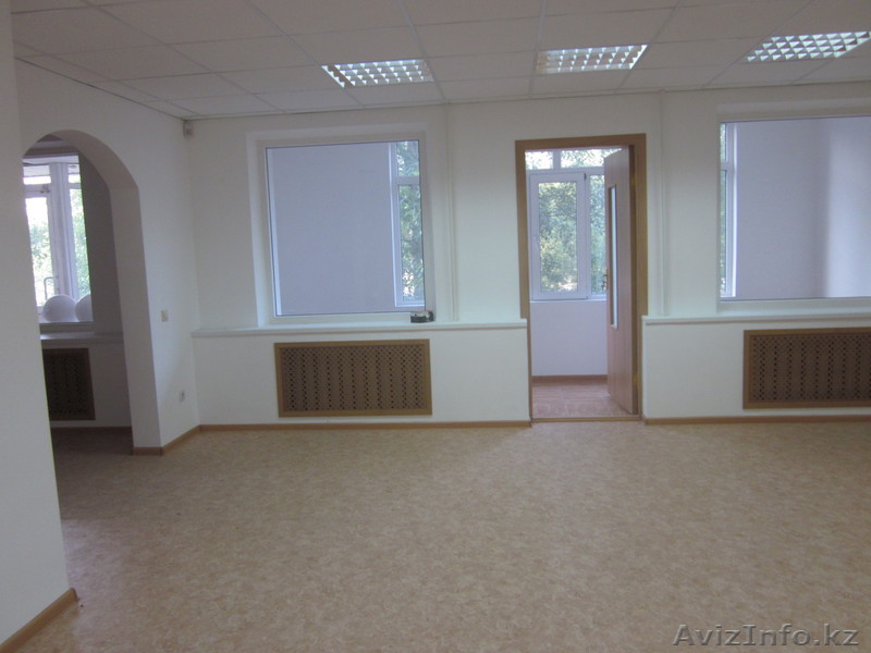 офис Абылайхана продам - Изображение #1, Объявление #763750