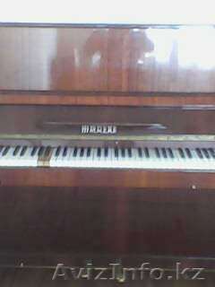 продам пионино тюмень - Изображение #1, Объявление #754909