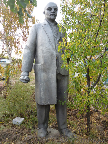 памятник произведение - Изображение #1, Объявление #754759