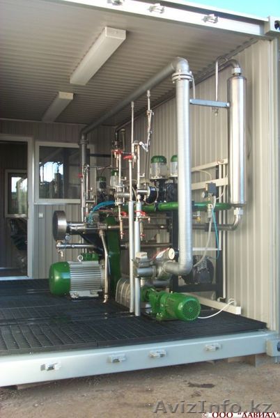 Дорожная битумная эмульсия - Изображение #1, Объявление #751624