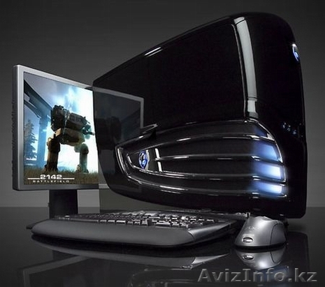 профессиональный ремонт компьютеров - Изображение #1, Объявление #778812