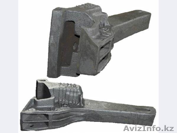 продам жд запчасти - Изображение #1, Объявление #778388