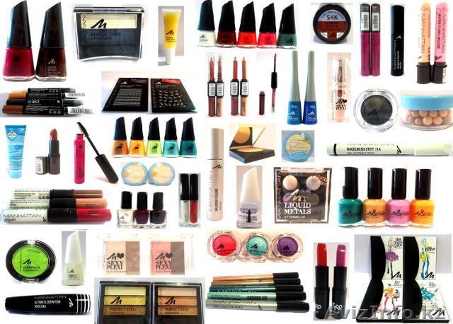 Косметика L'oreal,Maybelinne,Rimmel,Manhattan,Revlon,Garnier,Coty, Mar - Изображение #1, Объявление #775705